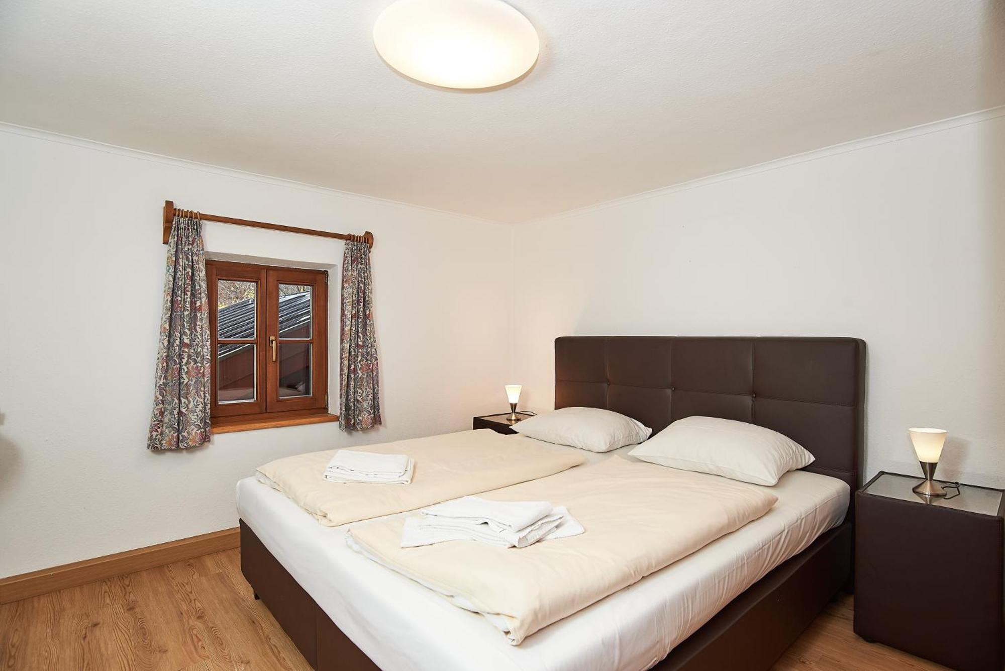Alpen-Hotel Seimler ベルヒテスガーデン エクステリア 写真