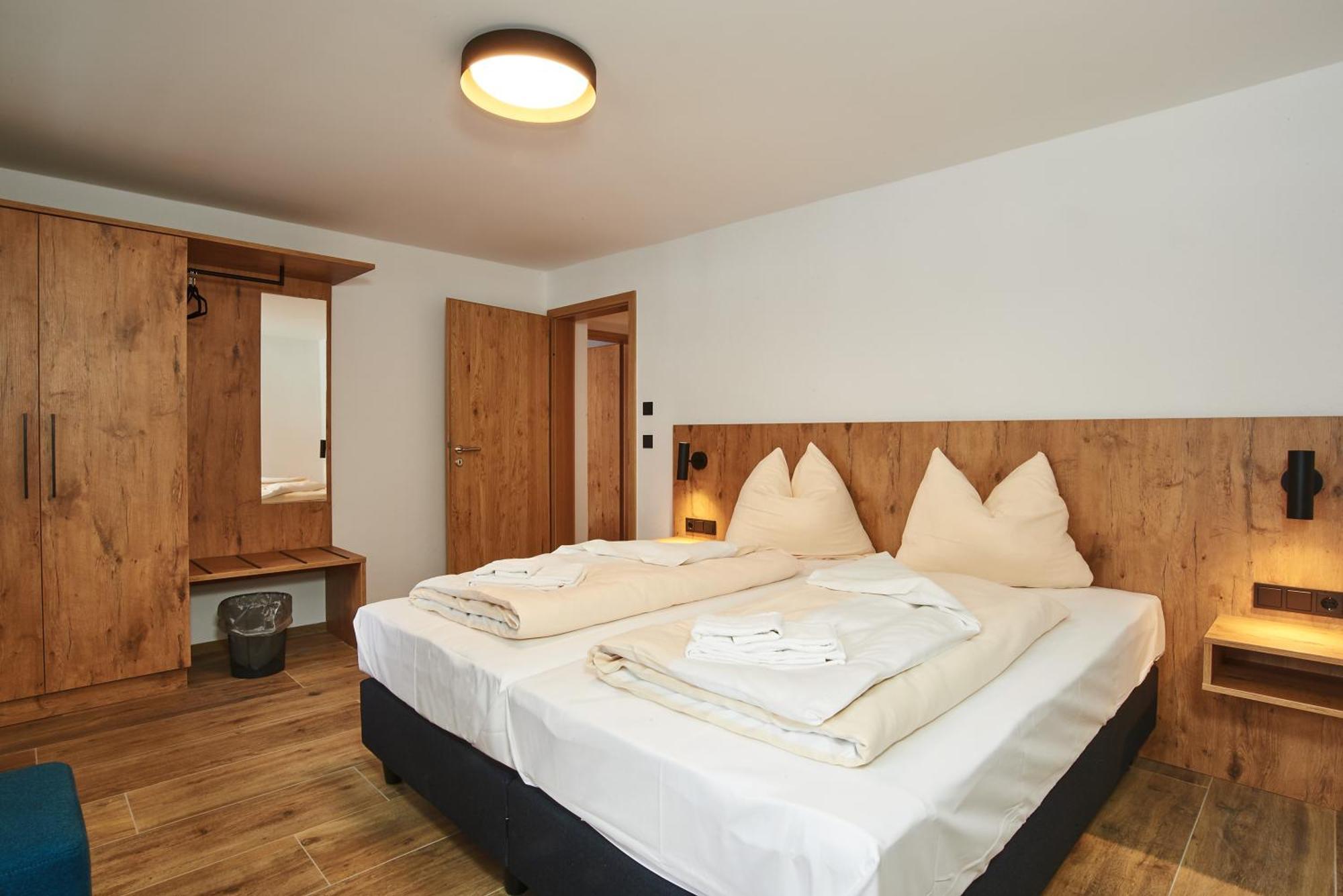 Alpen-Hotel Seimler ベルヒテスガーデン エクステリア 写真