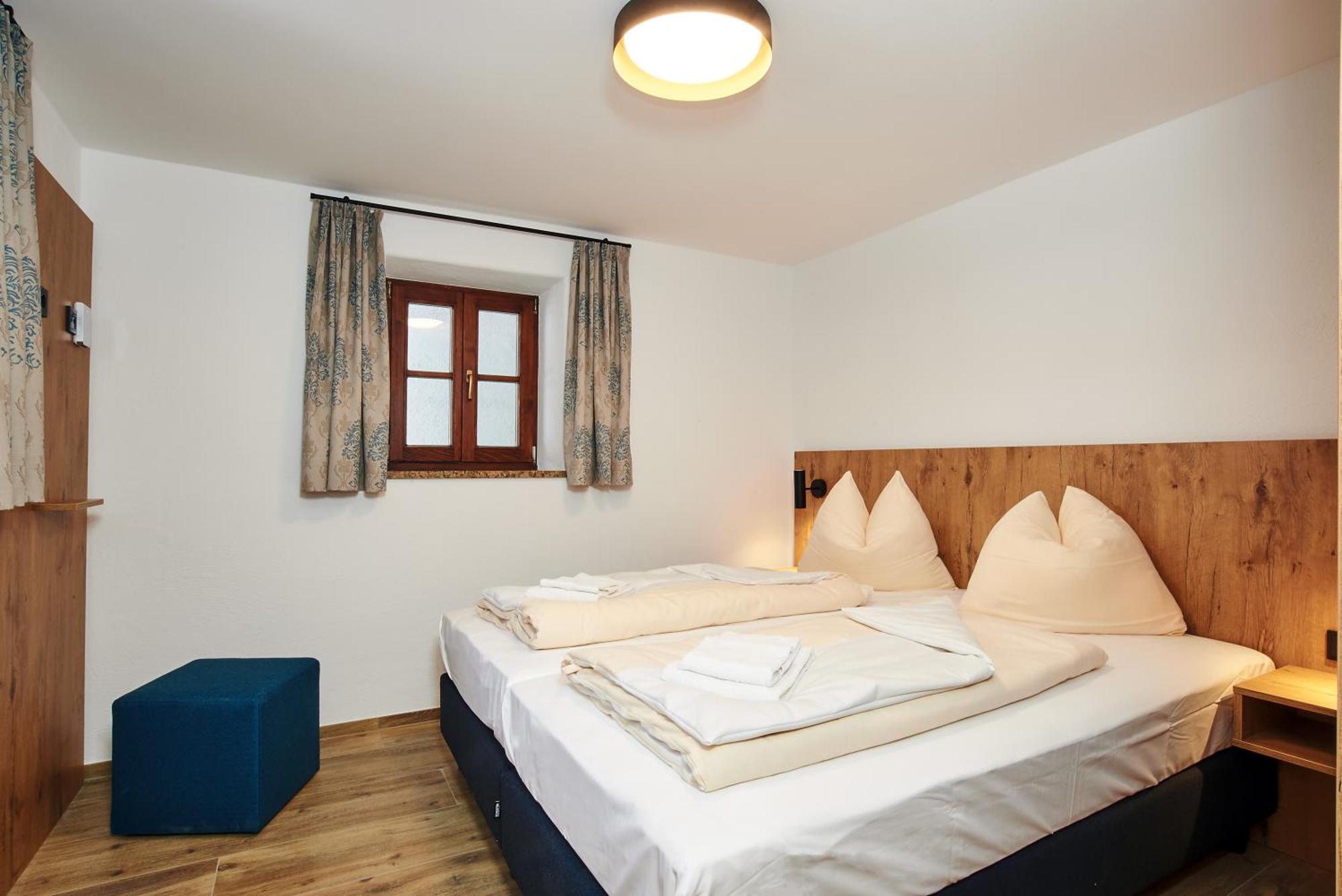 Alpen-Hotel Seimler ベルヒテスガーデン エクステリア 写真