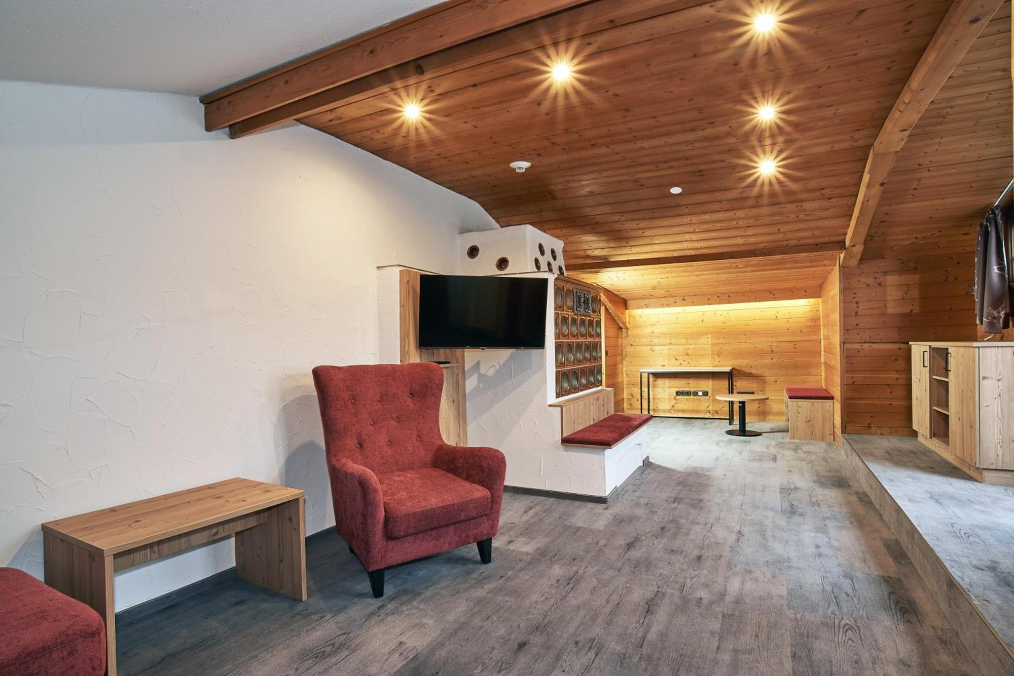Alpen-Hotel Seimler ベルヒテスガーデン エクステリア 写真