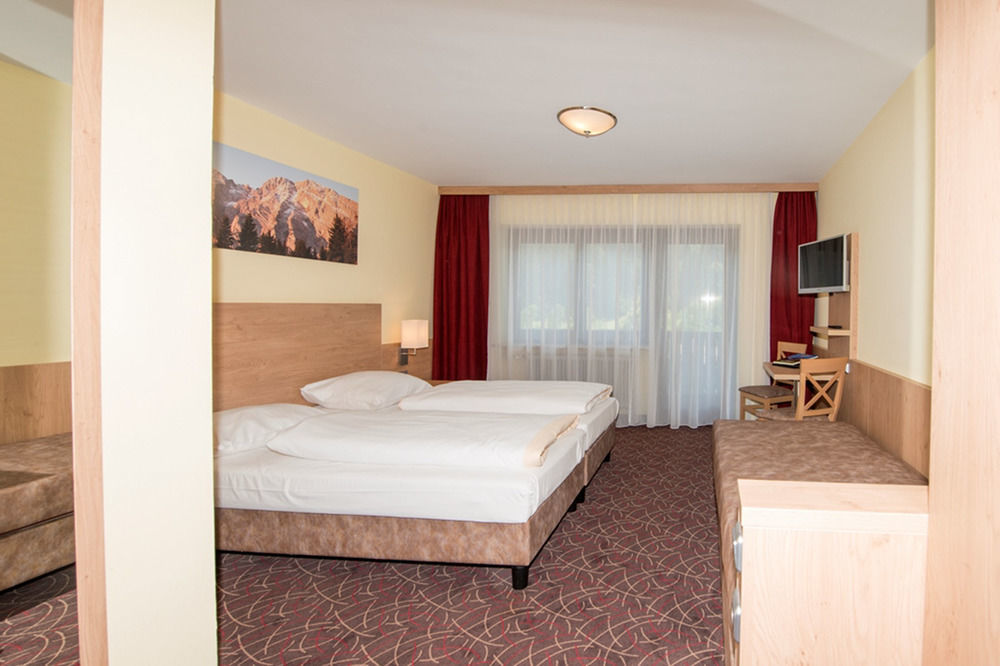 Alpen-Hotel Seimler ベルヒテスガーデン エクステリア 写真